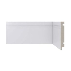 Rodape-150X16mm-15Cm-2.40M-Branco-480-Santa-Luzia