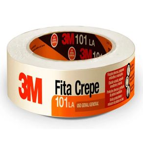 Fita-Crepe-48mmx50M-101La-3M