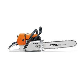 Motossera-Gasol4.8-6.5Cv-13000Rpm-63Cm-Ms650-Stihl