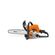 Motossera-Gasol2.3-3.1Cv-14000Rpm-40Cm-Ms250-Stihl