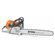 Motosserra-Gasol5.0-6.8Cv-9500Rpm-63Cm-Ms651-Stihl