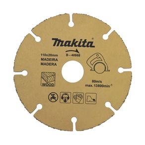 Disco-B-40668-Para-madeira-Makita