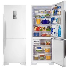 Refrigerador-Bb53Pv3Wa-425L-Branco-127V-Panasonic