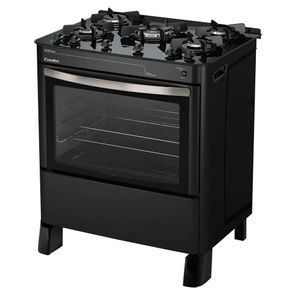 Fogao-Safira-Glass-5092-Preto-Esmaltec