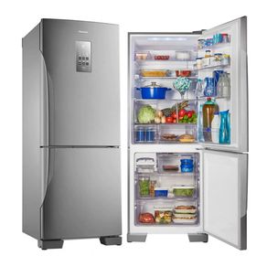 Refrigerador-Bb53Pv3Xa-425L-Inox-127V-Panasonic