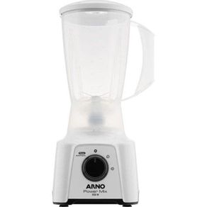 Liquidificador-Lq12-Power-Mix-Branco-127V-Arno