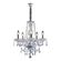 Lustre-Classico-5E14-Transp-Bronzearte