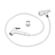 Ducha-Higienica-com-Registro-Branco-3651-Herc
