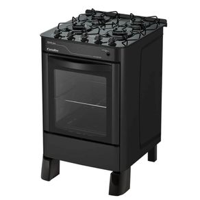 Fogao-Agata-Glass-4Qpreto-Esmaltec