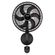 Ventilador-Vf51-Sile-Force-Pared-50Cm-Pt-127V-Arno