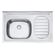 Pia-Inox-80X50Cm-Standard-93410-507-Tramontina