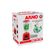 Liquidificador-Lq11-Power-Mix-Vermelho-127V-Arno