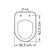 Assento-Soft-Close-Polip-Nexo-Branco-Roca
