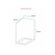 Arandela-Led-Elegance-3W-3000K-Branca-Avant