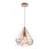 Pendente-Tetra-Cobre-1E27-25Cm-Bronzearte