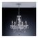 Lustre-Classico-5E14-Transp-Bronzearte
