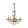Lustre-Classico-5E14-Ambar-Bronzearte