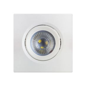 Spot-Led-Quadrado-6500K-10W-Bronzearte