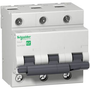Disjuntor-3P-125A-Din-4.5Ka-230-400V-Schneider