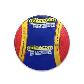 Cabo-Eletrico-2.5mm-Pc-com-100mt-750V-Vermelho-Cobrecom