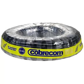 Cabo-Eletrico-16mm-Pc-com-100mt-750V-Preto-Cobrecom
