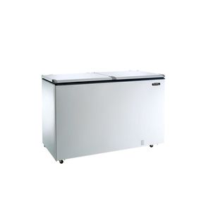 Freezer-Horizontal-Ech500-2Pt-Branco-127V-Esmaltec