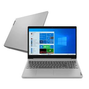 Notebook-IdeaPad-3115-i3-4gb-1tb-w10-Lenovo