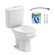 Kit-Bacia-com-Caixa-Acoplada-e-Assento-Avant-Branco---Conjunto-de-Fixacao-Flexivel-e-Anel-de-Vedacao---Incepa