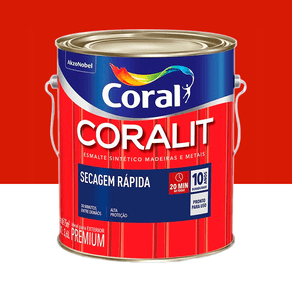 Vermelho